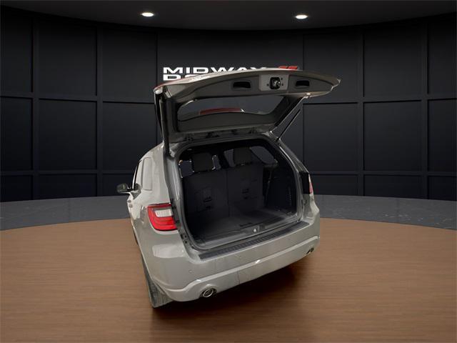 new 2025 Dodge Durango car, priced at $33,485
