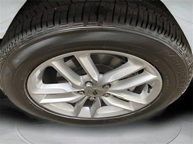 new 2025 Dodge Durango car, priced at $33,485