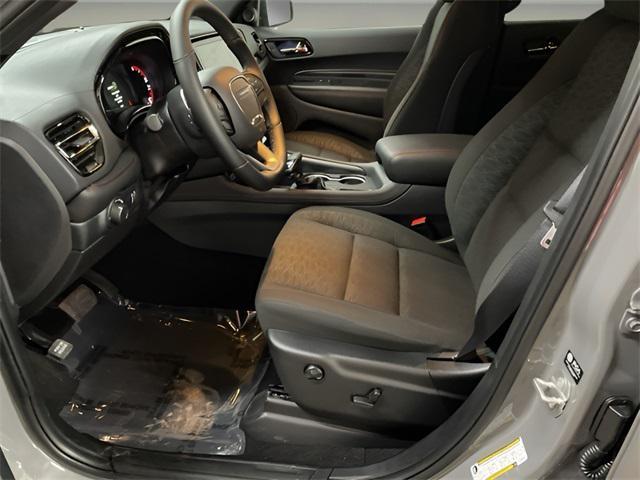 new 2025 Dodge Durango car, priced at $42,485