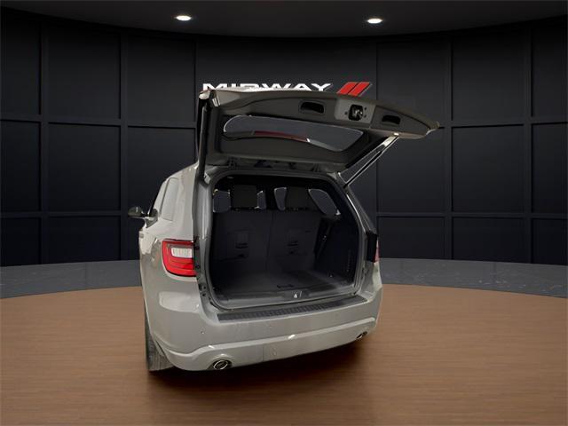 new 2025 Dodge Durango car, priced at $33,485