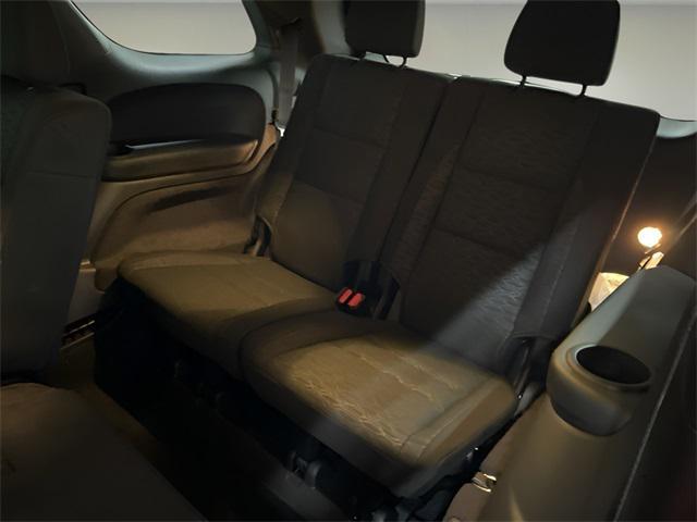 new 2025 Dodge Durango car, priced at $42,485