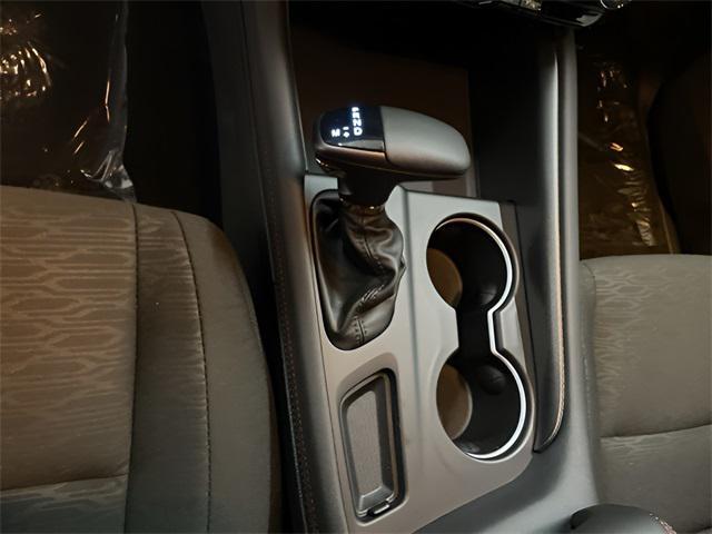 new 2025 Dodge Durango car, priced at $42,485