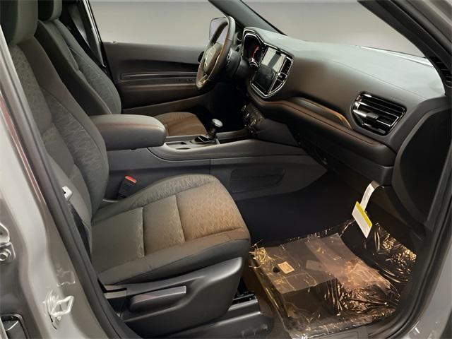 new 2025 Dodge Durango car, priced at $42,485