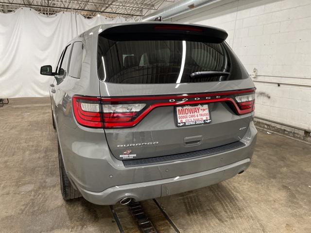 new 2025 Dodge Durango car, priced at $45,985