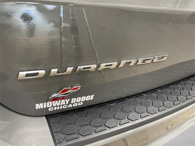 new 2025 Dodge Durango car, priced at $42,485