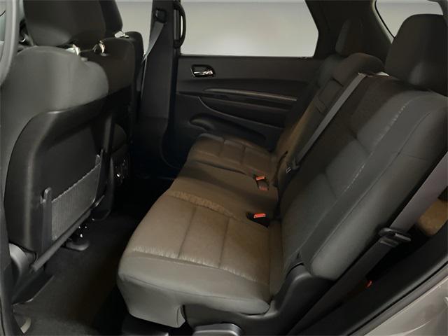 new 2025 Dodge Durango car, priced at $42,485