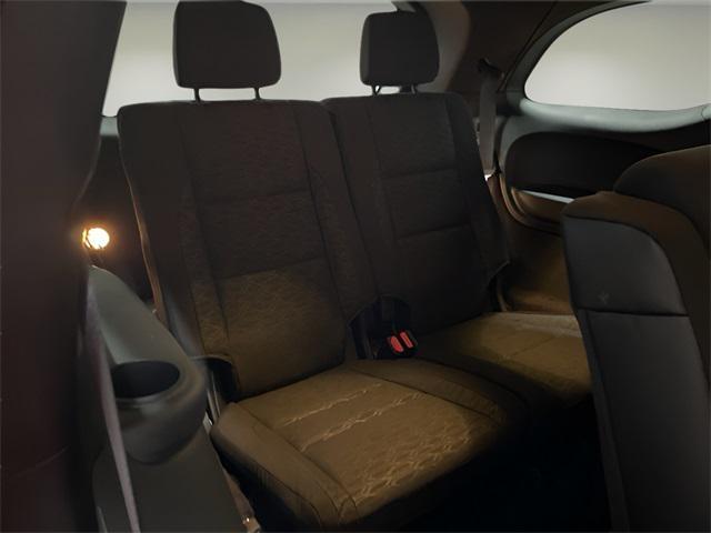 new 2025 Dodge Durango car, priced at $42,485