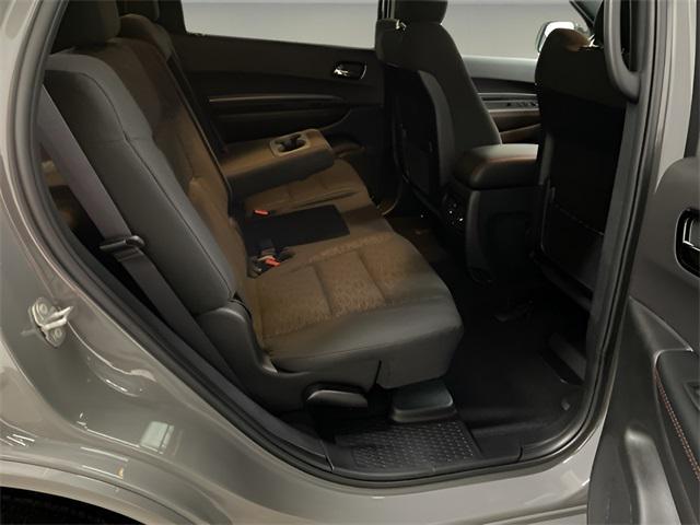 new 2025 Dodge Durango car, priced at $42,485