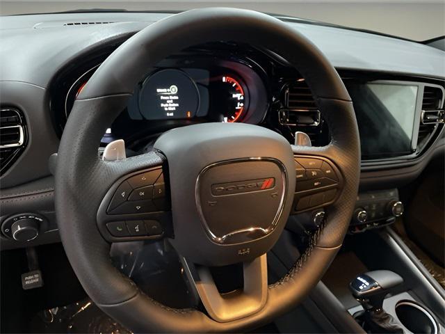 new 2025 Dodge Durango car, priced at $42,485