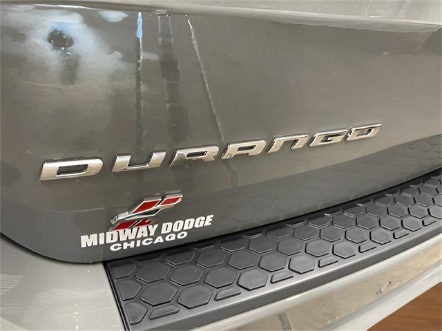 new 2025 Dodge Durango car, priced at $33,485