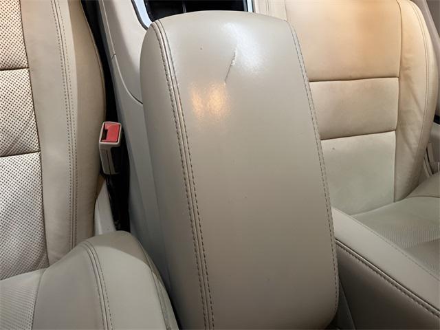 used 2020 Jeep Grand Cherokee car, priced at $18,949