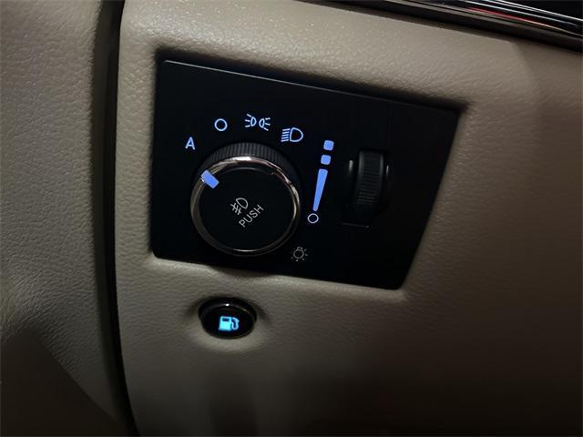 used 2020 Jeep Grand Cherokee car, priced at $18,949