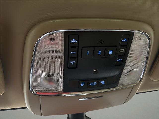 used 2020 Jeep Grand Cherokee car, priced at $18,949