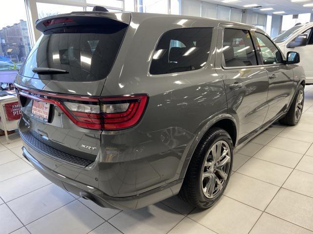 new 2023 Dodge Durango car, priced at $71,919