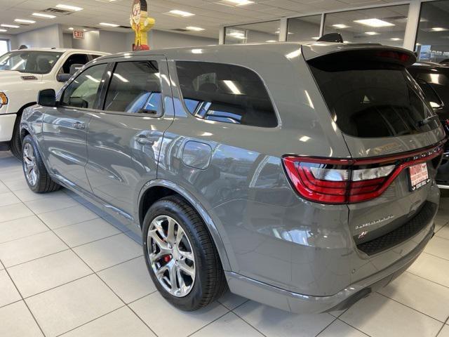 new 2023 Dodge Durango car, priced at $71,919