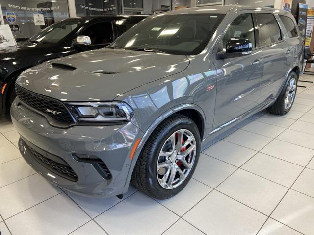 new 2023 Dodge Durango car, priced at $71,919