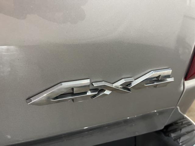 used 2021 Ram 1500 car, priced at $22,995