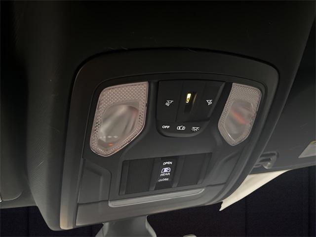 used 2021 Ram 1500 car, priced at $22,995