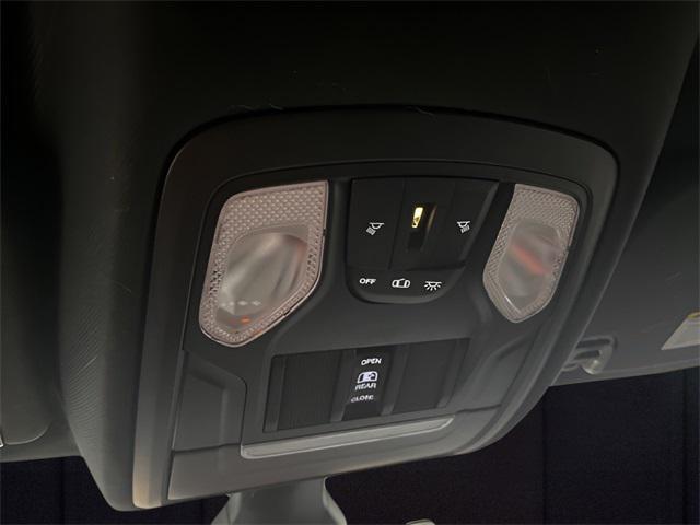 used 2021 Ram 1500 car, priced at $22,995