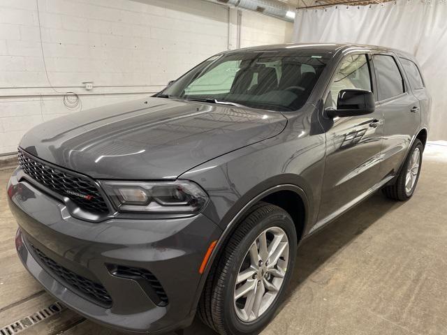 new 2024 Dodge Durango car, priced at $45,410