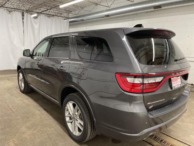 new 2024 Dodge Durango car, priced at $45,410