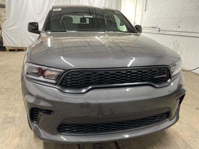 new 2024 Dodge Durango car, priced at $45,410