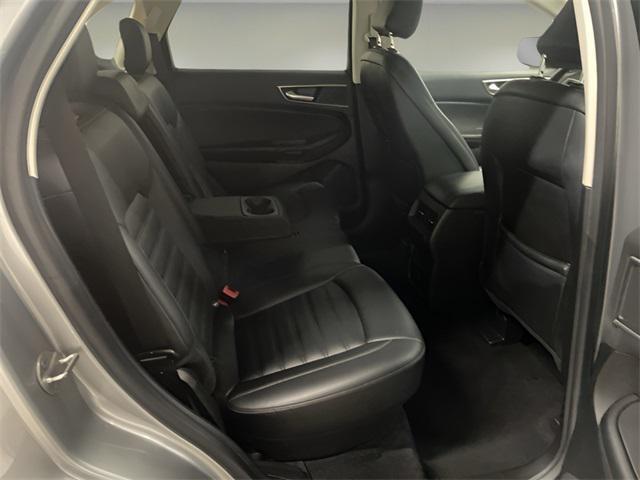 used 2022 Ford Edge car, priced at $23,949