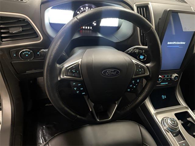 used 2022 Ford Edge car, priced at $23,949