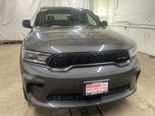 new 2024 Dodge Durango car, priced at $49,410