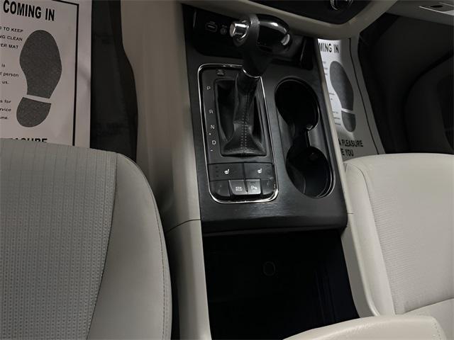 used 2016 Kia Sedona car, priced at $8,949