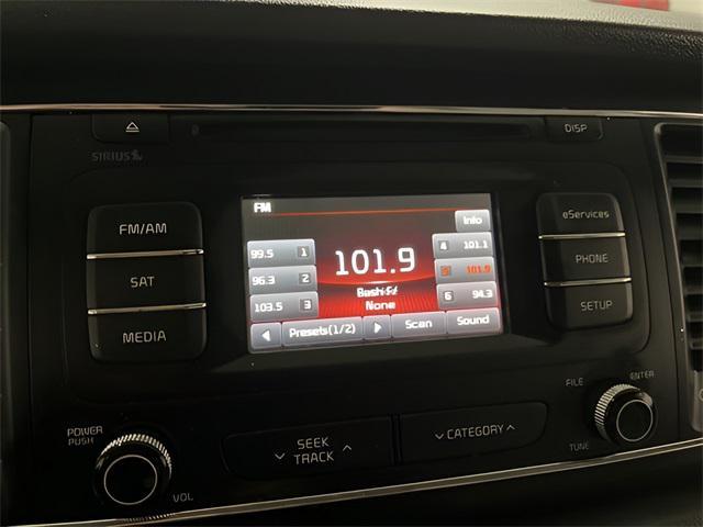 used 2016 Kia Sedona car, priced at $8,949