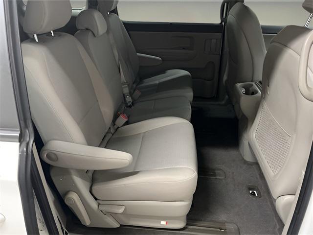 used 2016 Kia Sedona car, priced at $8,949