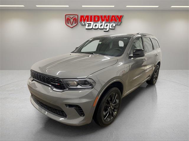 new 2025 Dodge Durango car, priced at $44,480