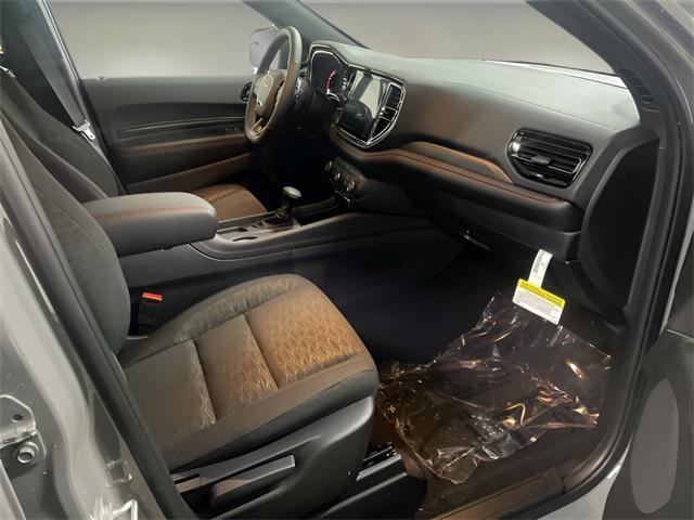 new 2025 Dodge Durango car, priced at $44,480