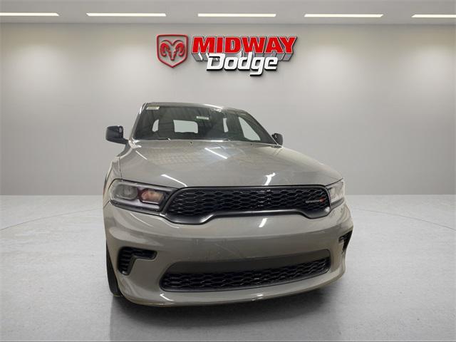 new 2025 Dodge Durango car, priced at $44,480