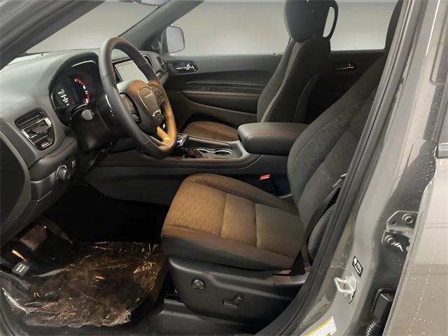 new 2025 Dodge Durango car, priced at $44,480