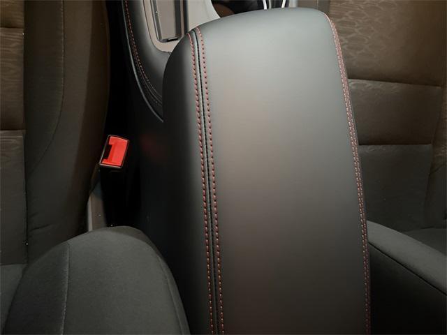 new 2025 Dodge Durango car, priced at $44,480