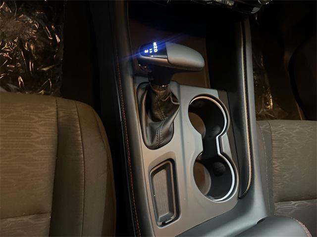new 2025 Dodge Durango car, priced at $44,480