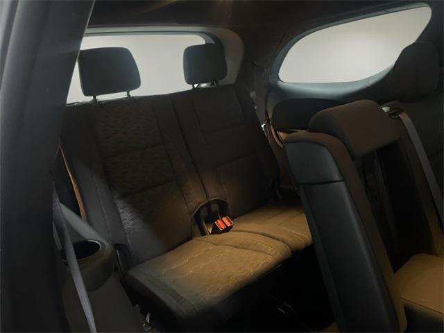 new 2025 Dodge Durango car, priced at $44,480