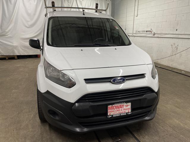 used 2016 Ford Transit Connect car, priced at $11,949