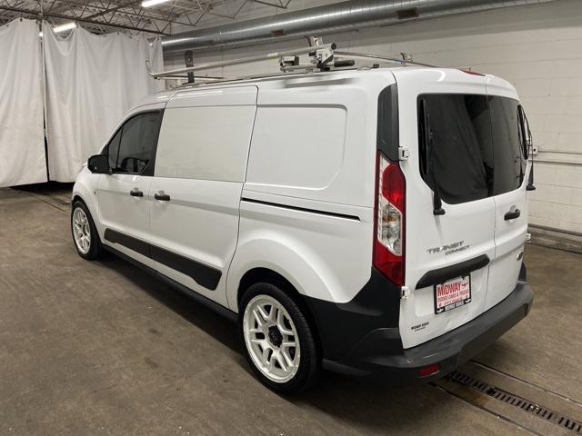 used 2016 Ford Transit Connect car, priced at $11,949