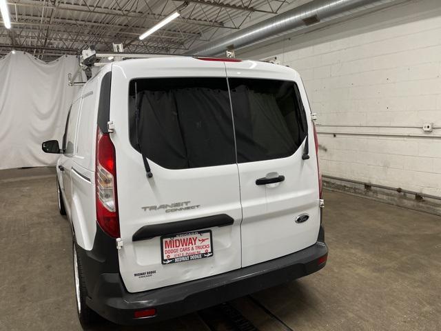 used 2016 Ford Transit Connect car, priced at $11,949