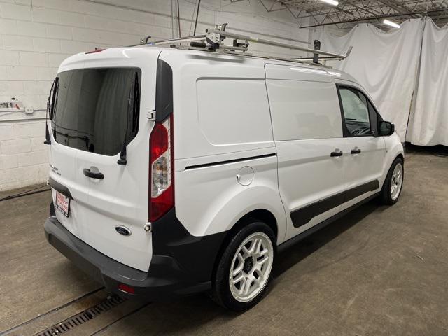 used 2016 Ford Transit Connect car, priced at $11,949