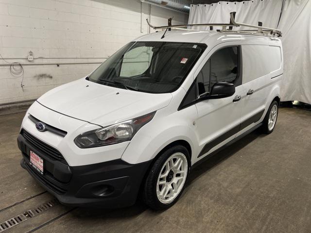 used 2016 Ford Transit Connect car, priced at $11,949