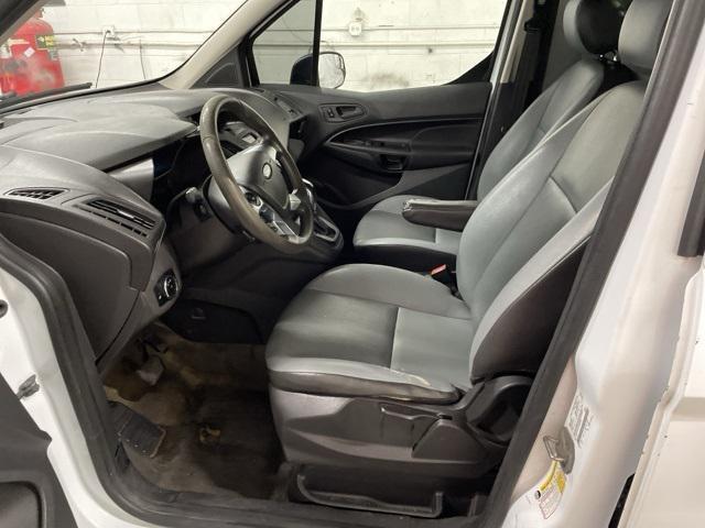 used 2016 Ford Transit Connect car, priced at $7,949
