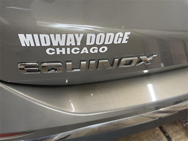 used 2019 Chevrolet Equinox car, priced at $14,949