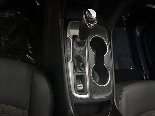 used 2019 Chevrolet Equinox car, priced at $14,949