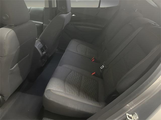 used 2019 Chevrolet Equinox car, priced at $14,949