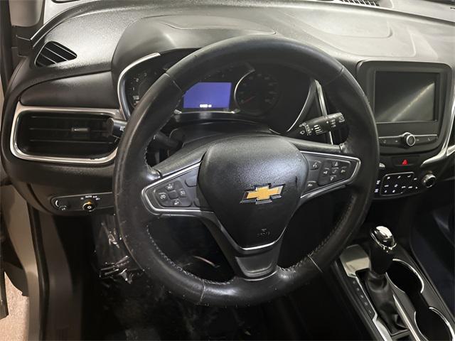 used 2019 Chevrolet Equinox car, priced at $14,949