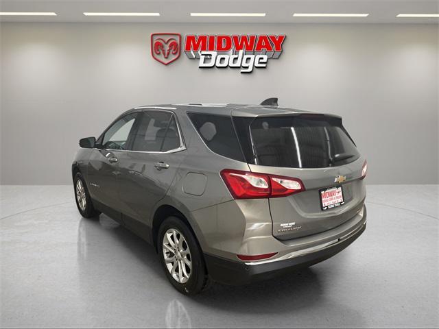 used 2019 Chevrolet Equinox car, priced at $14,949